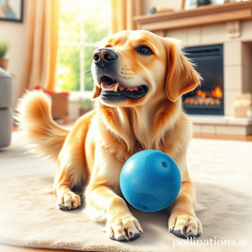Apasiri Dog Balls & Squeaky Toys: The Indestructible Choice for Large, Aggressive Chewers