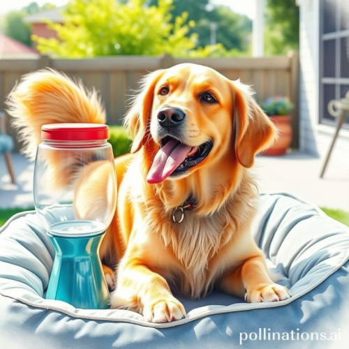 The Ultimate Guide to Frozen Treat Dispensers for Dogs: Beat the Heat, Banish Boredom, and Boost Well-being