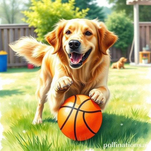 Score Big: The Ultimate Guide to Durable Basketball Dog Toys for Endless Play