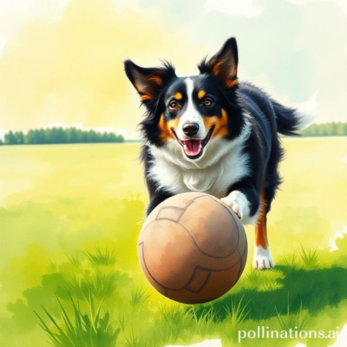 The Ultimate Guide to the Best Herding Ball for Dogs: Fulfilling Instincts & Boosting Well-being