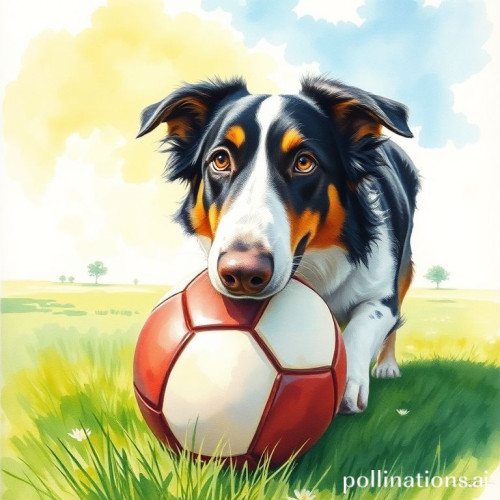 The Ultimate Guide to Herding Balls for Dogs: Unleash Their Natural Instincts Safely