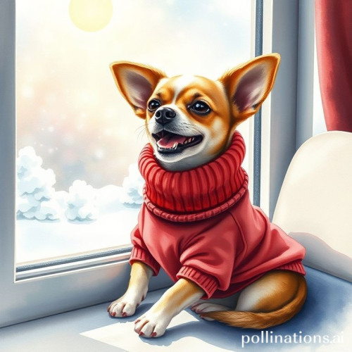 The Ultimate Guide to Turtleneck Dog Sweaters: Warmth & Style for Small to Medium Pups