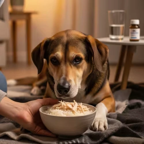 The Ultimate Guide to the Best Dog Food for Sensitive Stomach and Vomiting