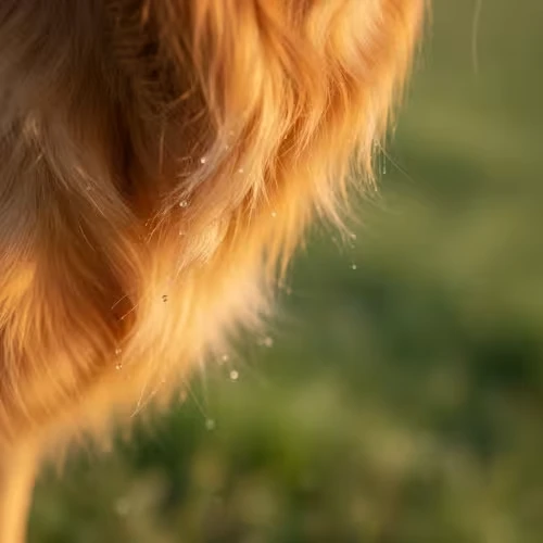 The Ultimate Guide to Dog Food for a Shiny Coat: Top Picks and Expert Advice