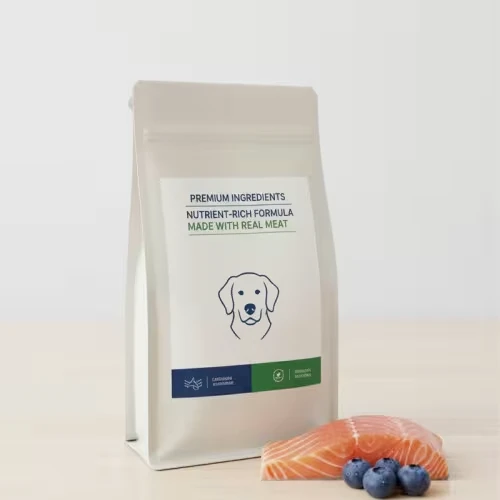 The Ultimate Guide to High Quality Dog Food Brands: Choosing the Best for Your Canine Companion