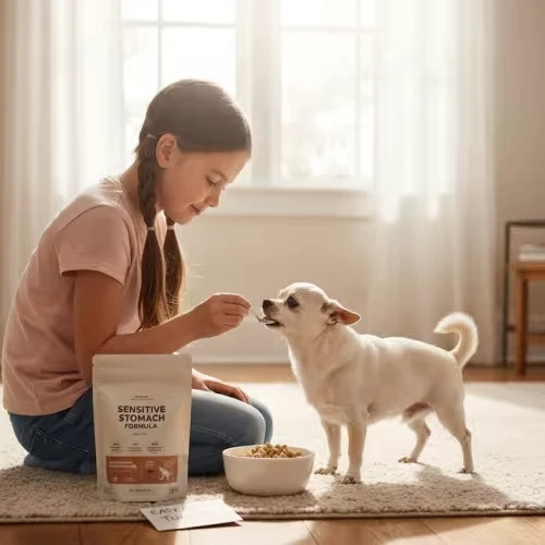 The Ultimate Guide to Convenient Soft Dog Food for Sensitive Stomachs