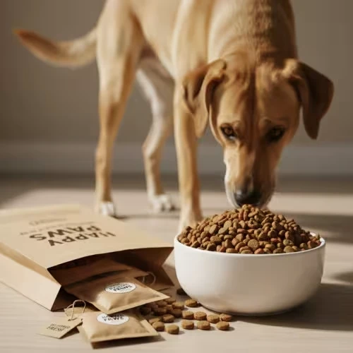 The Ultimate Guide to Affordable Dog Food Delivered to Your Door