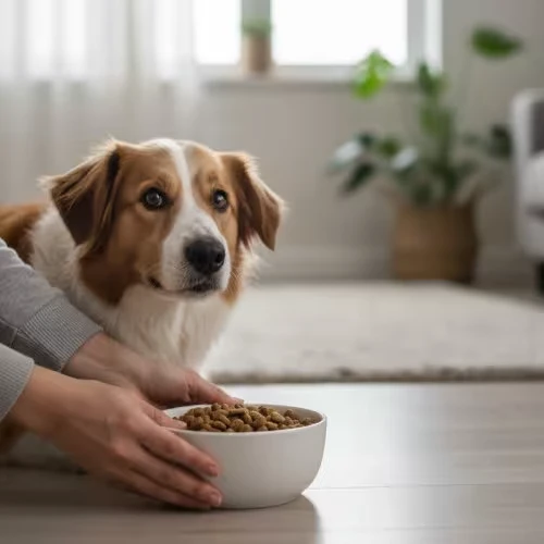 The Ultimate Guide to Dog Food for Allergies and Itching: Expert Recommendations and Insights