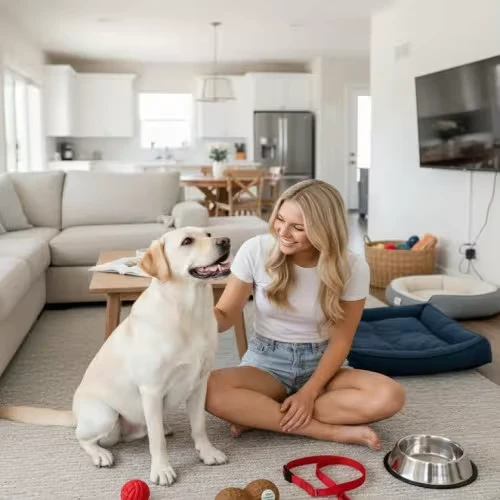 First-Time Dog Owner Essentials: Your Ultimate Checklist for a Happy Start