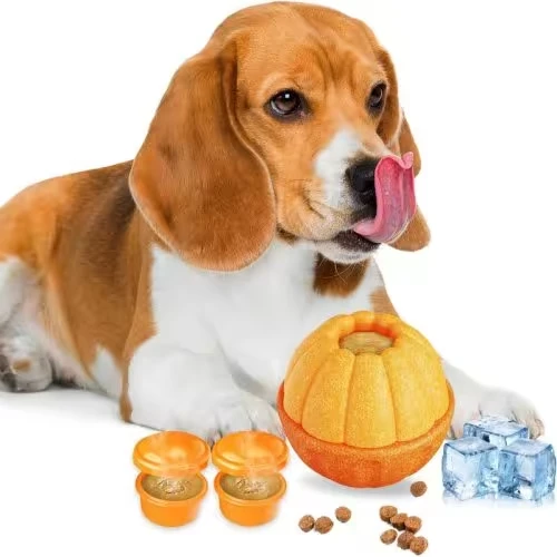 Getifun Dog Chew Toy - Durable, Interactive, and Safe Chewing Solution for All Dog Breeds