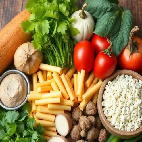 The Definitive Guide to Healthy Dog Food: Fueling a Lifetime of Canine Well-being