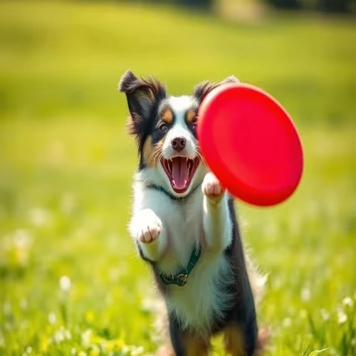 The Ultimate Guide to Best Dog Food for Adult Dogs: Nutrition for Health & Vitality