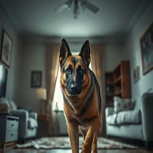 Decoding Canine Separation Anxiety: Your Comprehensive Guide to Understanding, Managing, and Preventing Distress