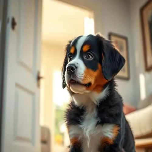 Understanding and Overcoming Canine Separation Anxiety: An E-E-A-T Guide