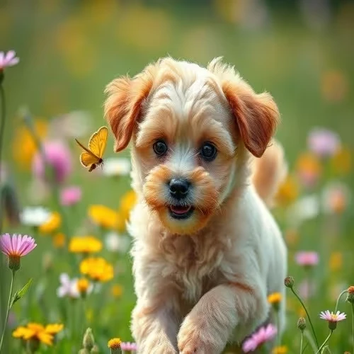 The Ultimate Guide: Choosing the Best Dry Dog Food for Your Small Breed's Health & Longevity