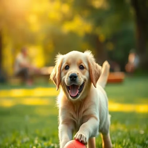 Unleash Optimal Well-being: Your Data-Driven Guide to Improving Dog's Digestive Health