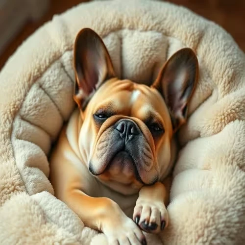 A New Best Friend: The Ultimate Guide to Welcoming Your Dog Home & Choosing the Perfect Dog Bed