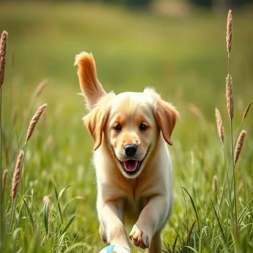 Beyond Plastic: The Ultimate Guide to Safe, Sustainable, and Hypoallergenic Dog Toys