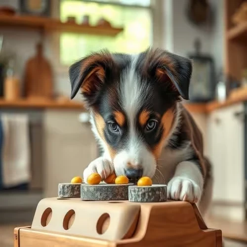 Unleash Their Genius: The Ultimate Guide to Dog Puzzle Toys for Mental Stimulation & Stress Relief