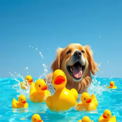 Beat the Heat: The Ultimate Guide to Summer Dog Toys for Cooling & Canine Comfort