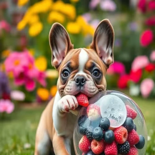 Dog Frozen Treat Toys: The Ultimate Guide to Cooling Fun & Enrichment for Your Canine