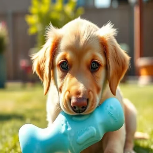 Joytale Dog Frozen Treat Toy: The Ultimate E-E-A-T Guide to Canine Enrichment and Cooling Relief
