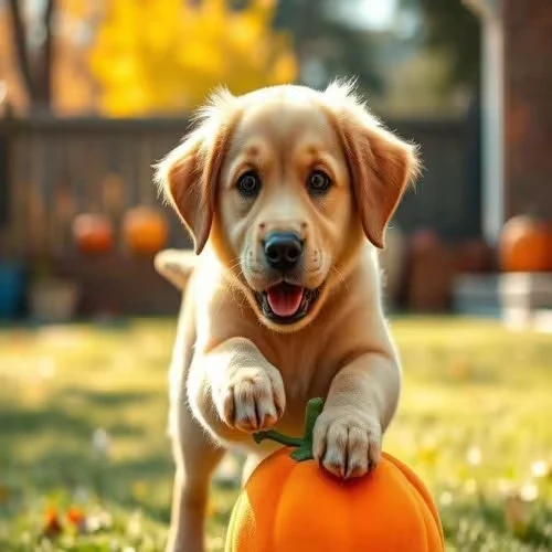 Spooky Fun: The Ultimate Guide to Halloween Themed Dog Toys for Every Canine