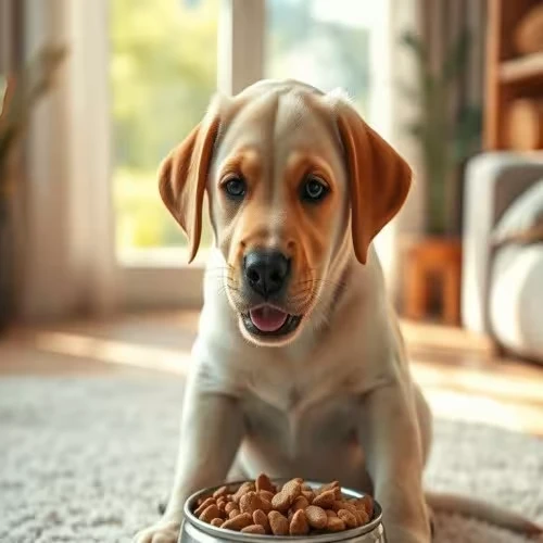 Choosing the Right Dog Food for Poor Digestion: Your Definitive E-E-A-T Guide