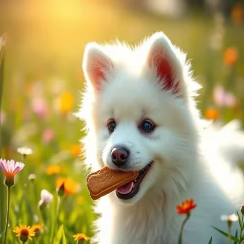 Healthy Peanut Butter Dog Treats: The Ultimate E-E-A-T Guide for Your Canine
