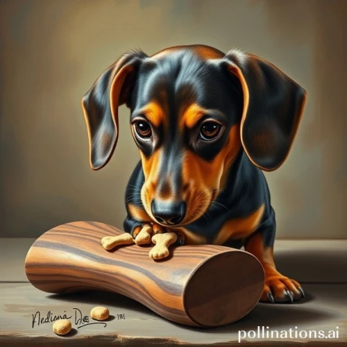 Unlock Their Genius: The Ultimate Guide to Interactive Dog Puzzle Toys for Small Breeds