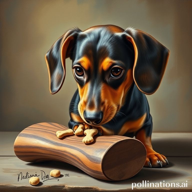 Unlock Their Genius: The Ultimate Guide to Interactive Dog Puzzle Toys for Small Breeds