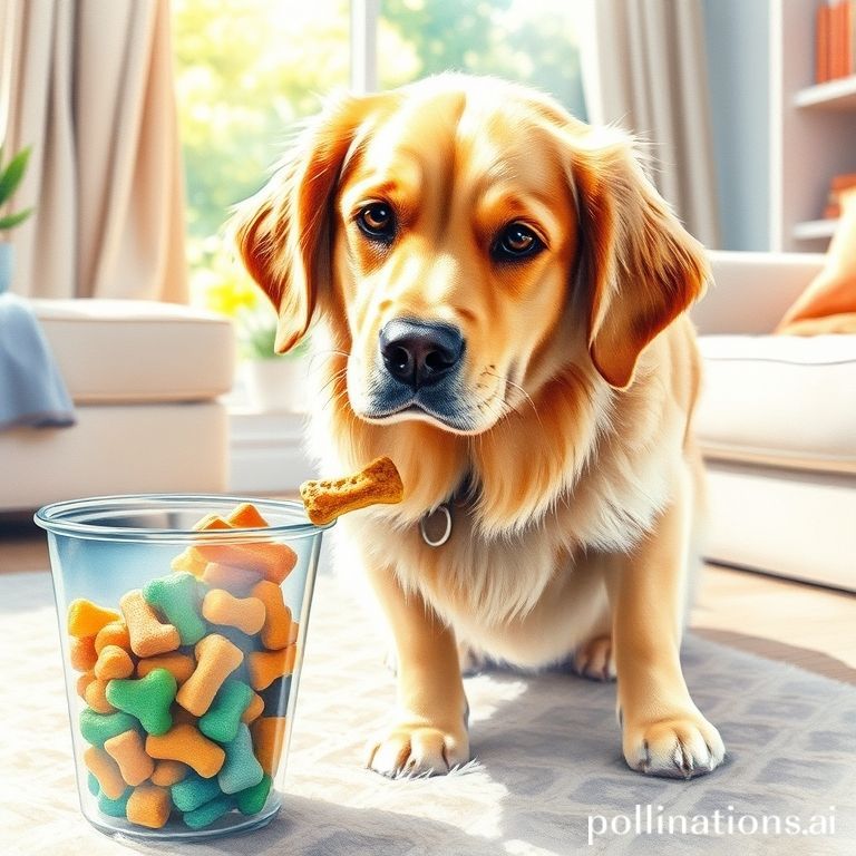 Unlock Your Dog's Inner Genius: The Ultimate Guide to Smart Dog Toys Interactive (Treat Dispenser Tumbler)